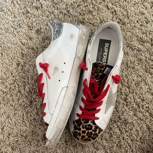 Golden Goose Sneakers